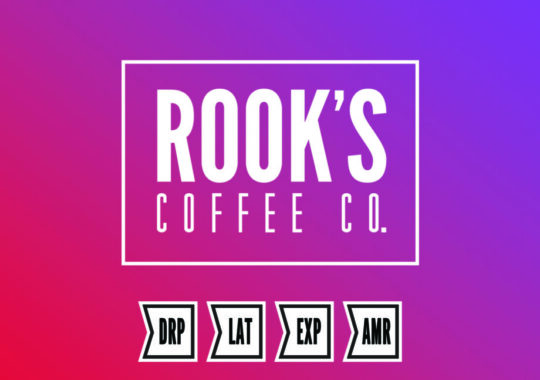 Rook’s Coffee