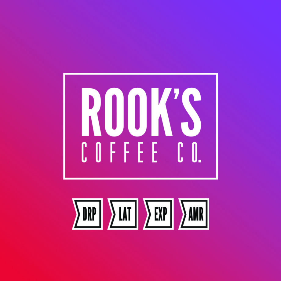 Rook’s Coffee