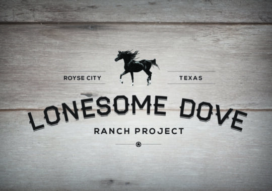 Lonesome Dove Ranch