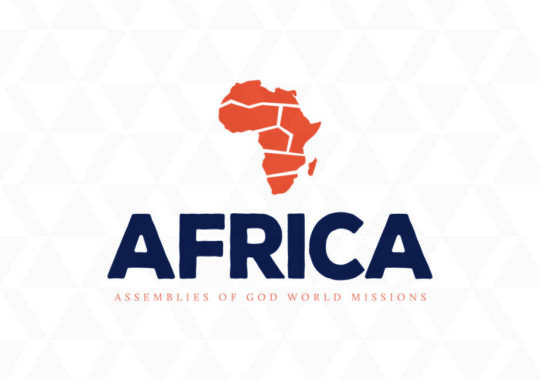 Africa- Assemblies of God Missions