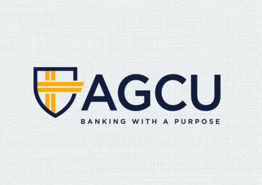 Assemblies of God Credit Union