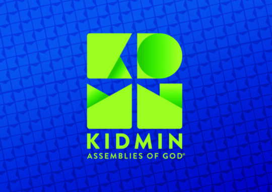 Kidmin – Assemblies of God