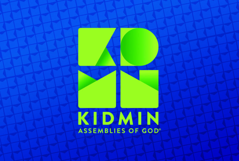 Kidmin – Assemblies of God