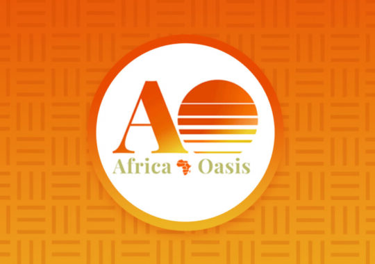 Africa Oasis