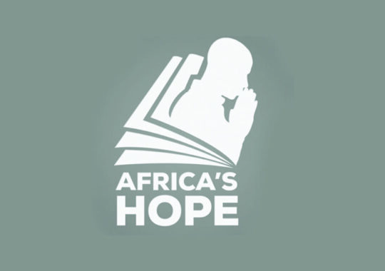 Africa’s Hope