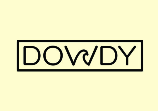 Dowdy