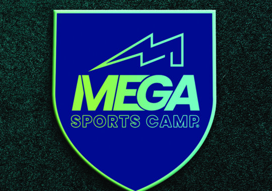 Mega Sports Camp