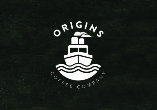 Origins Coffee