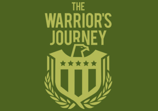 The Warriors Journey – Network 211