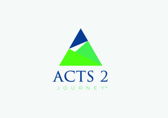 Acts 2 Journey