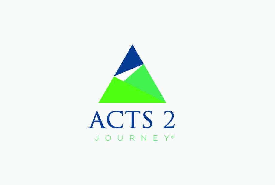 Acts 2 Journey