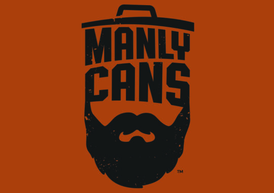 Manly Cans