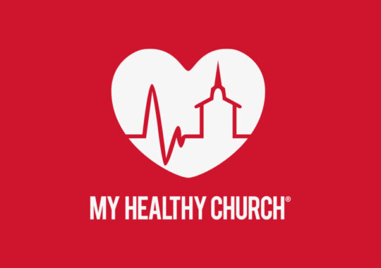 My Healthy Church