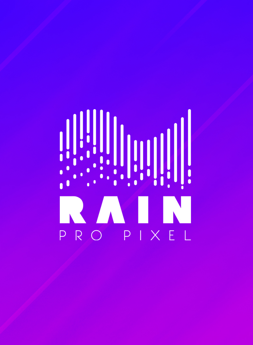Rain Pro Pixel