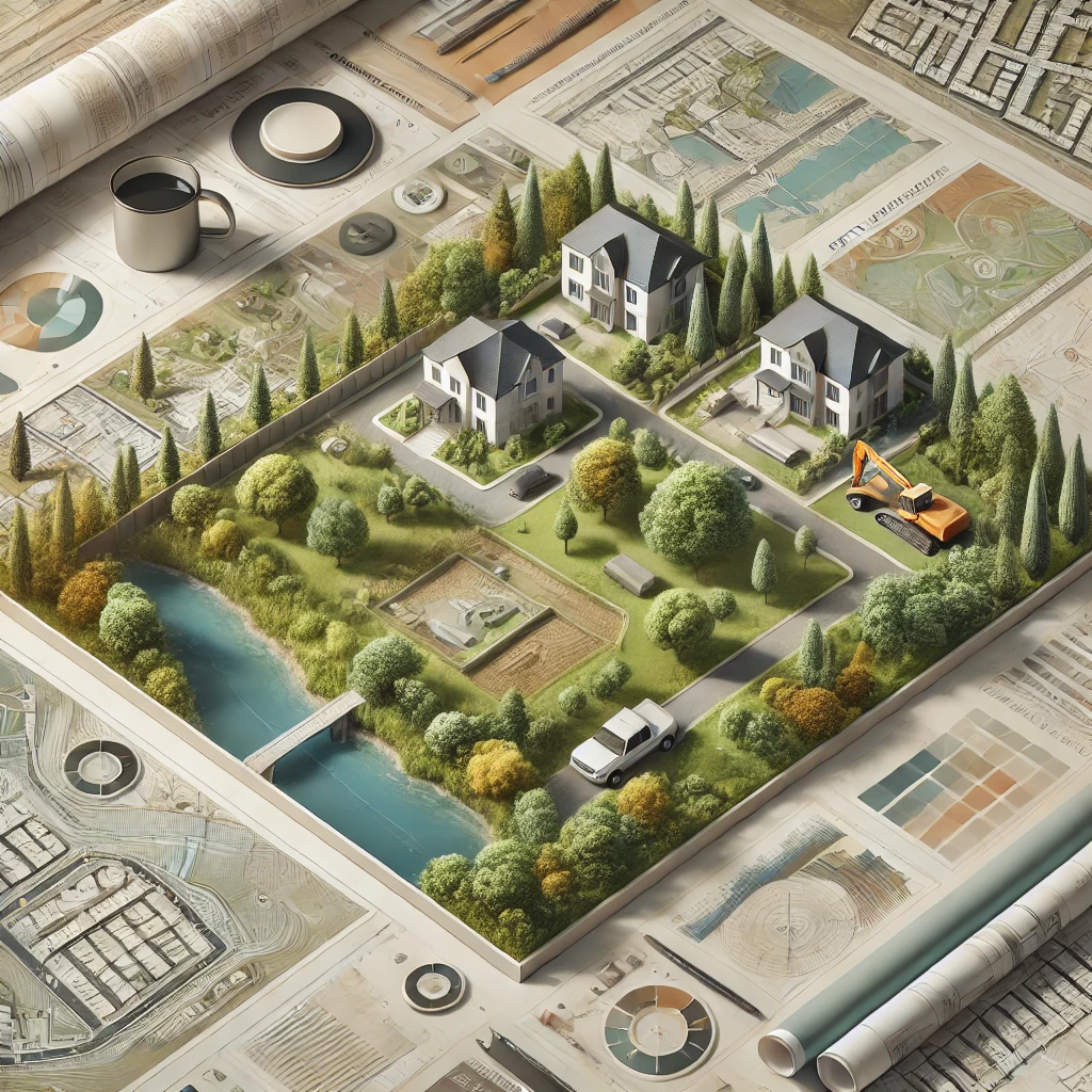 Development Permitting Technology Blog