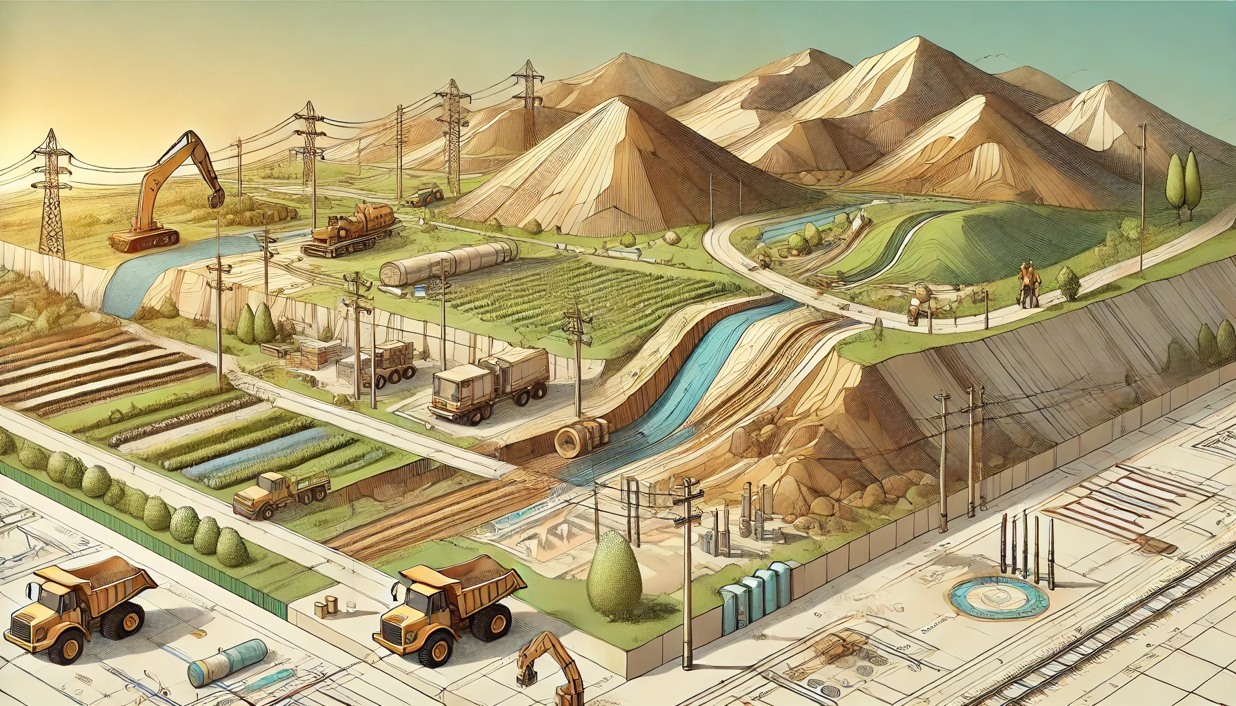 Development Permitting Technology Blog
