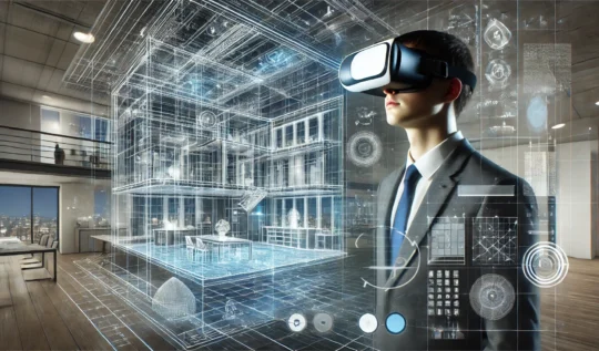 Leveraging VR in Architectural Design: Elevating Client Presentations and Decisions