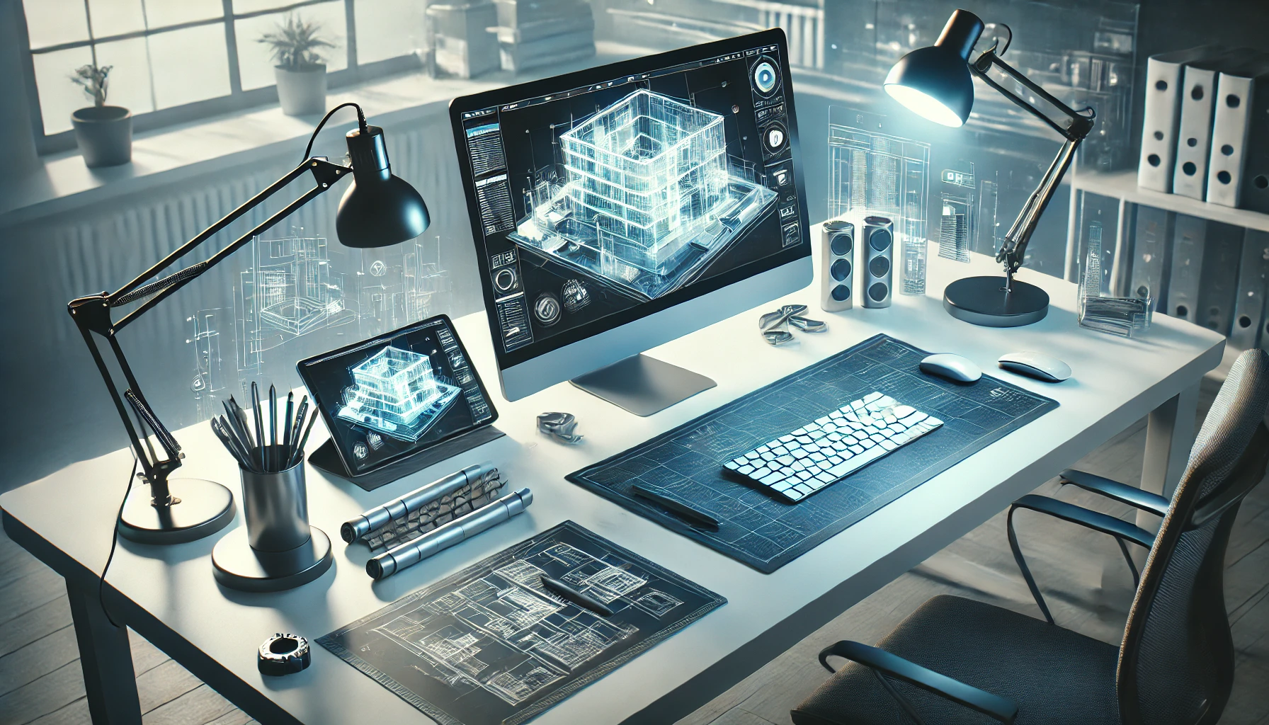 Top Trends in BIM Software for Architecture in 2024