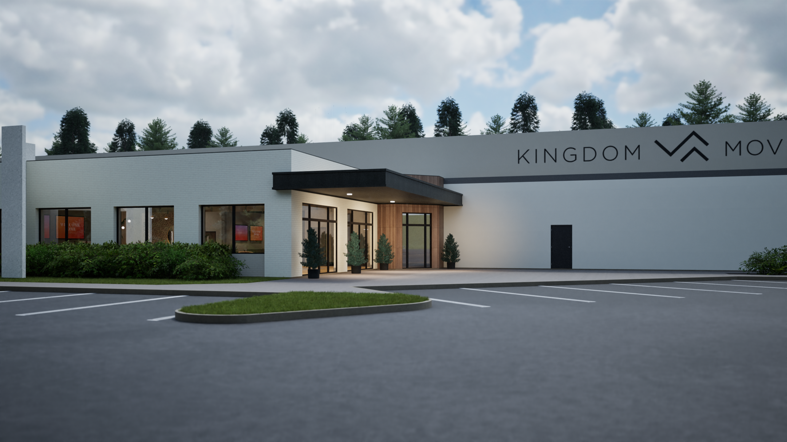 Kingdom Movement