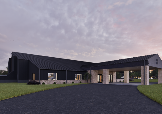 Lake Placid Christian Conference Center