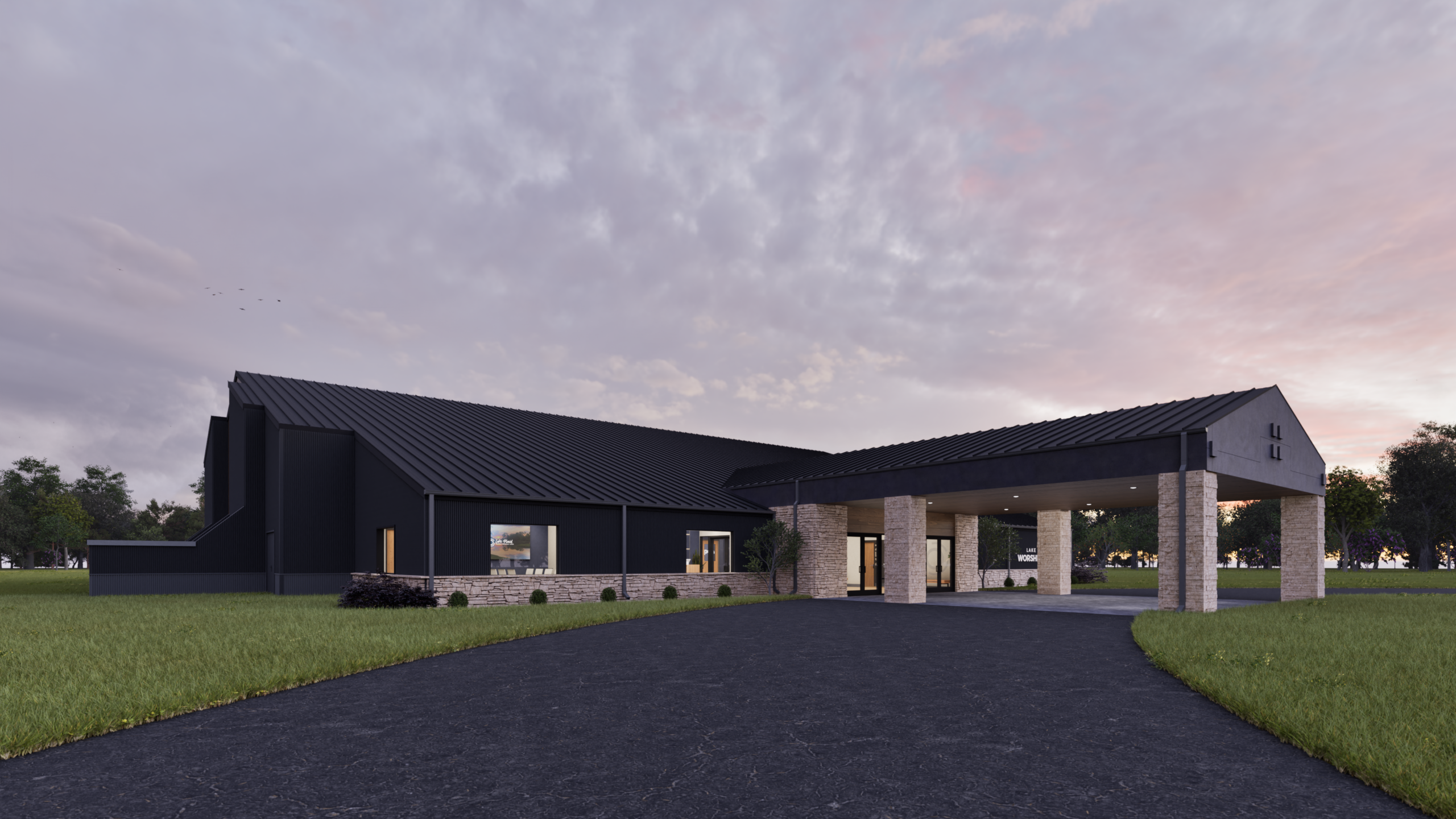 Lake Placid Christian Conference Center