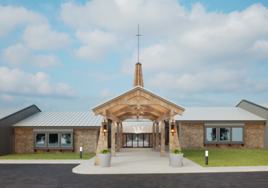 Willamette Christian Center