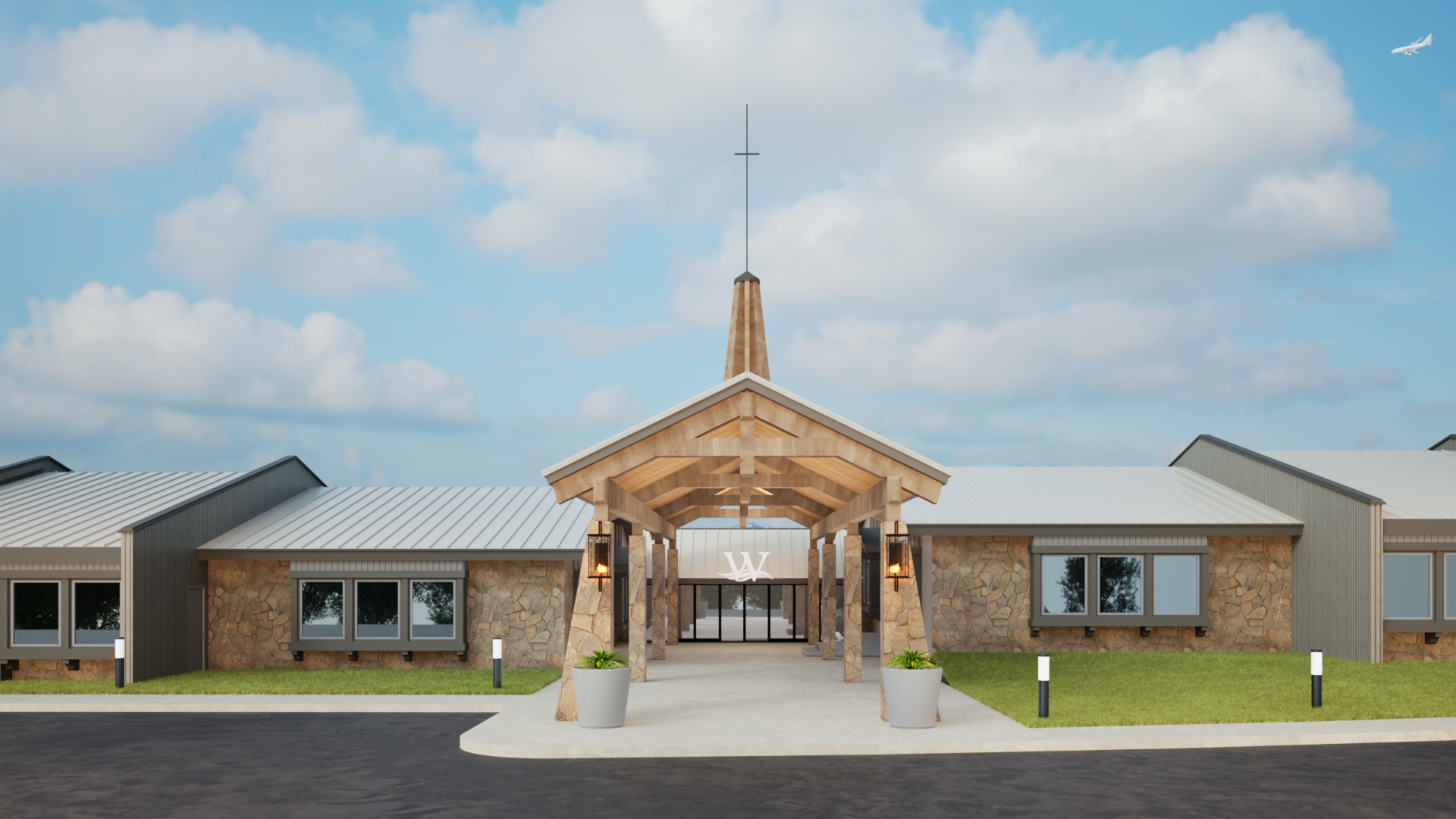 Willamette Christian Center
