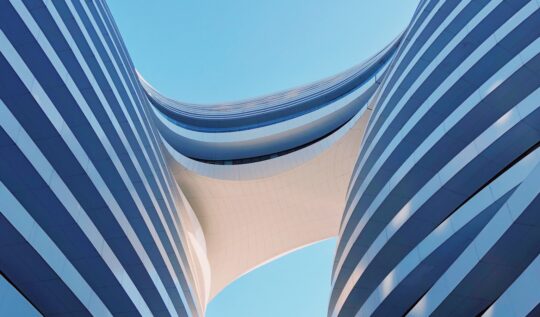 Why Your Next Building May Already Be Standing