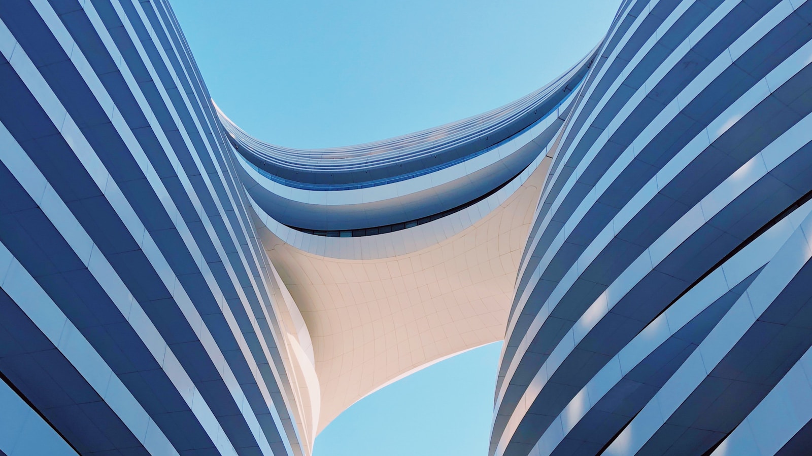 Why Your Next Building May Already Be Standing