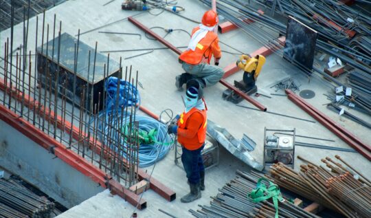 What Gets Decided Before the Drawings: Defining the Building Program
