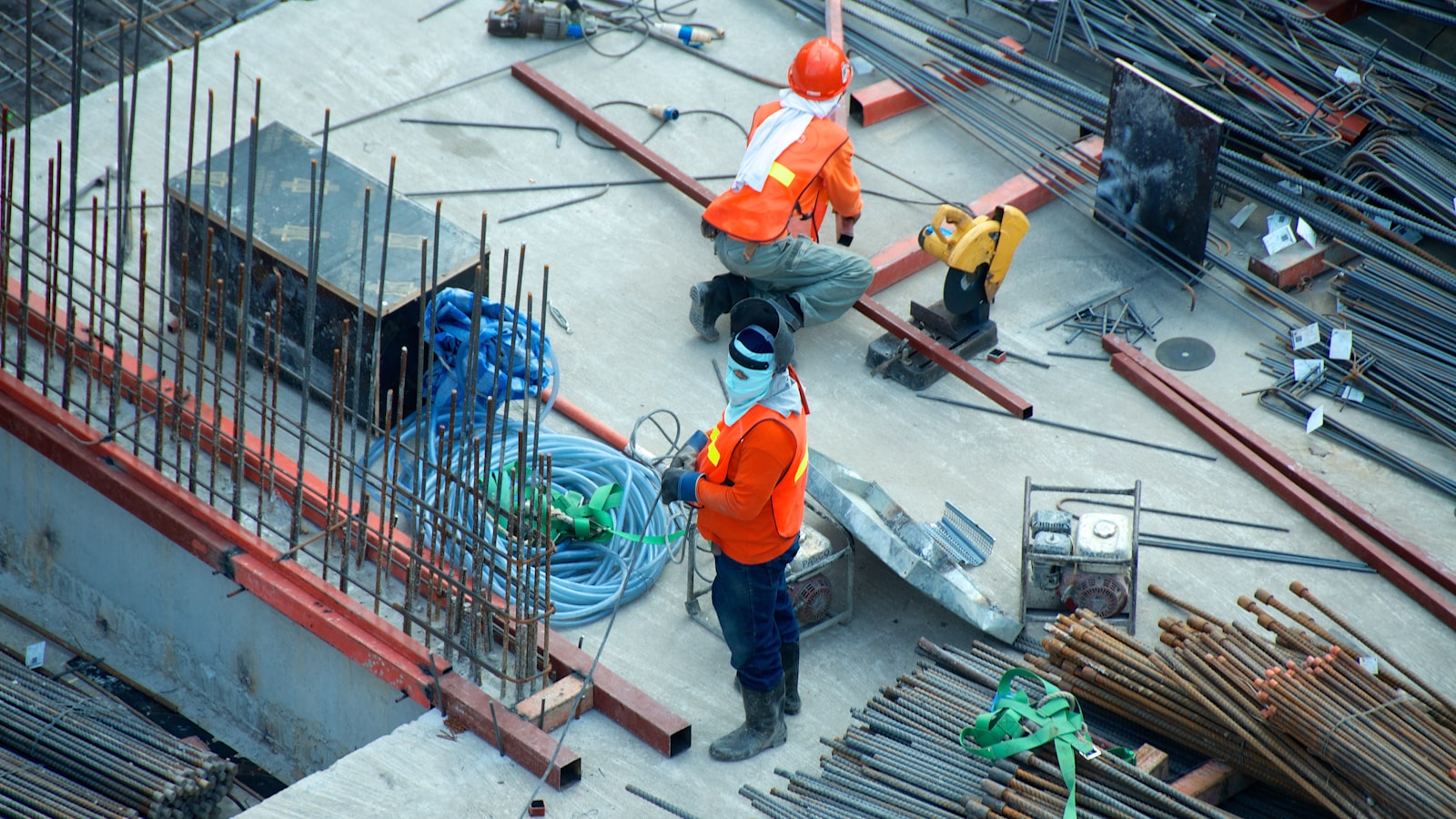 What Gets Decided Before the Drawings: Defining the Building Program