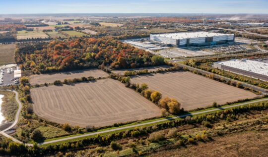 The Work That Should Happen Before You Buy the Land