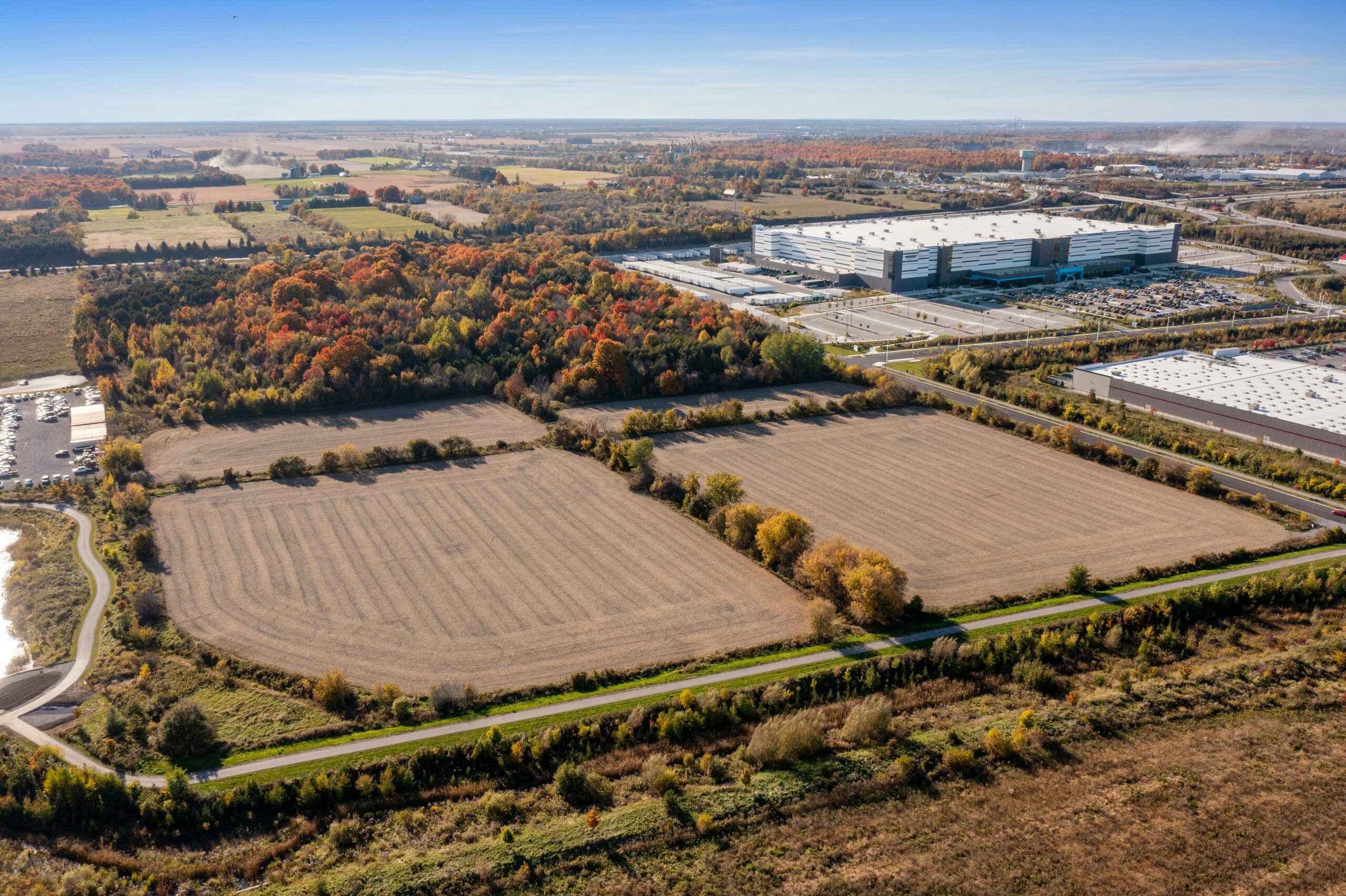 The Work That Should Happen Before You Buy the Land