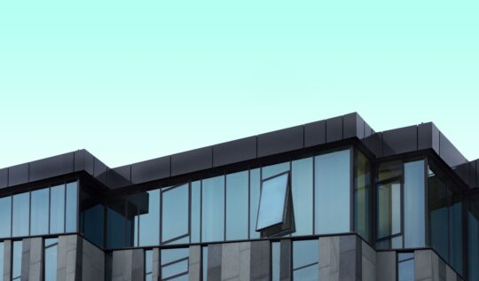 Why Your Next Building May Not Have a Gas Line