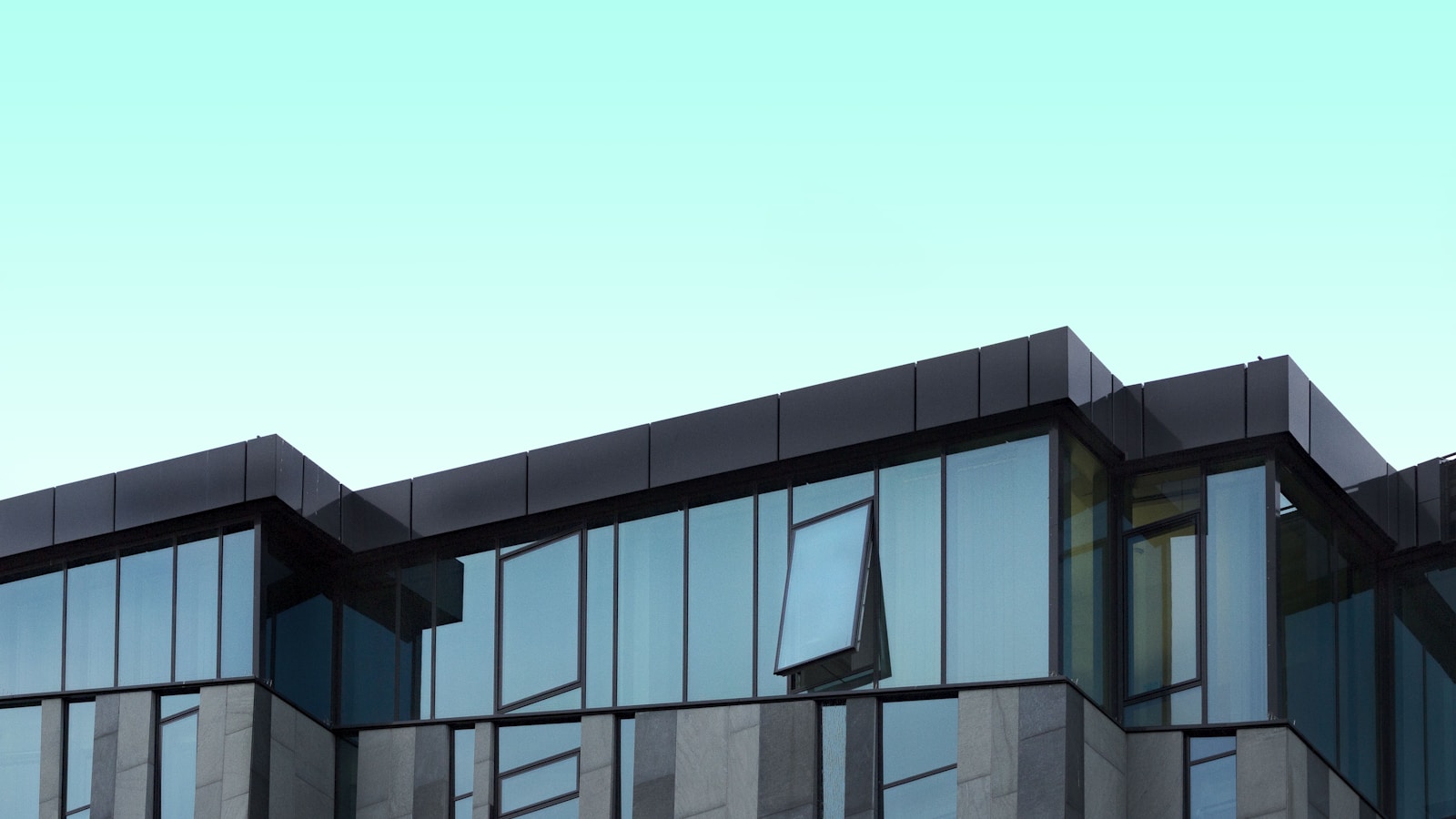 Why Your Next Building May Not Have a Gas Line