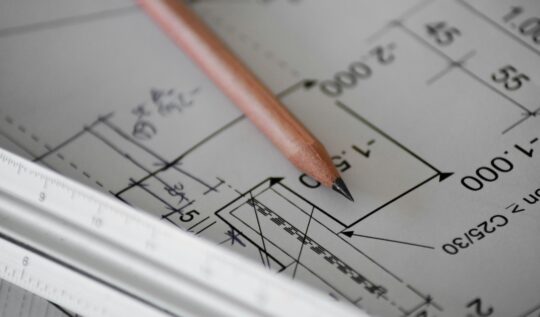 The Building You Have Is Not the Building in the Drawings