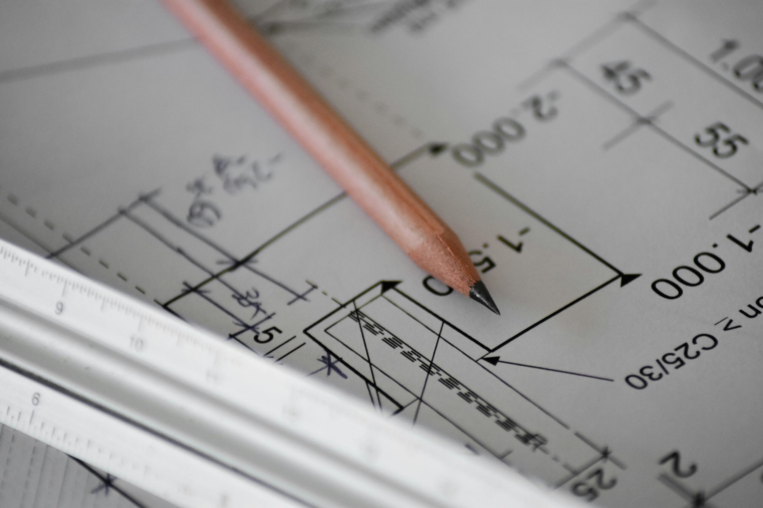 The Building You Have Is Not the Building in the Drawings