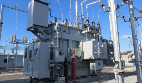 Why Your Building May Be Waiting on a Transformer
