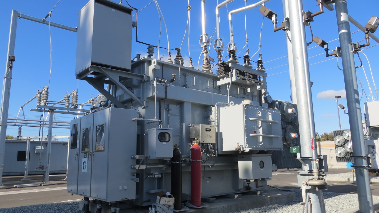 Why Your Building May Be Waiting on a Transformer