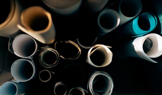 What to Do With the Plans You Never Built