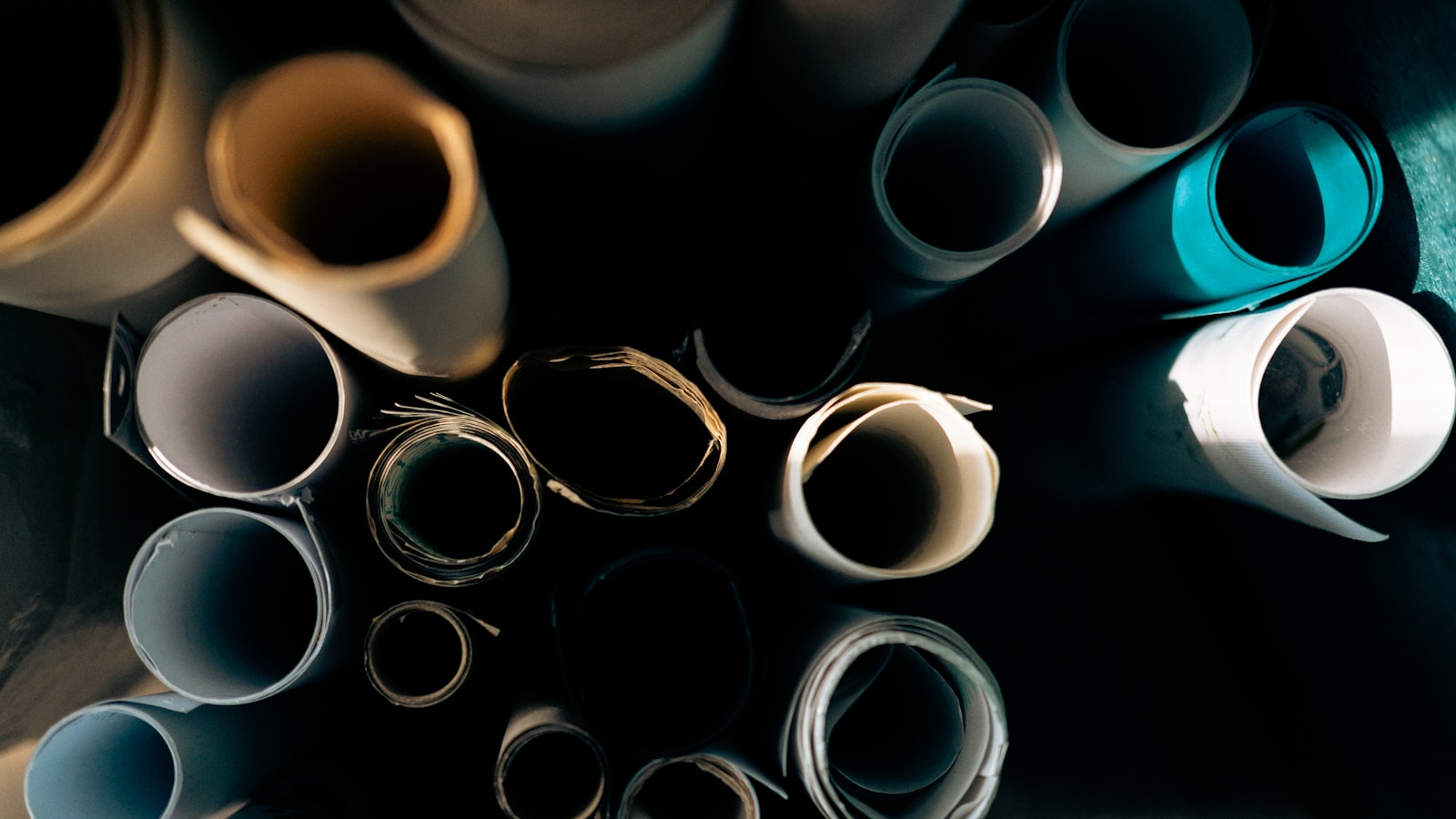 What to Do With the Plans You Never Built