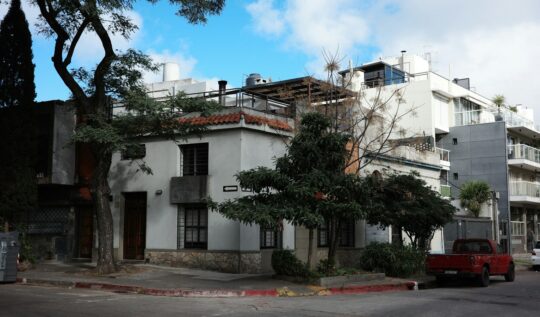 What the Planning Commission Needs to See