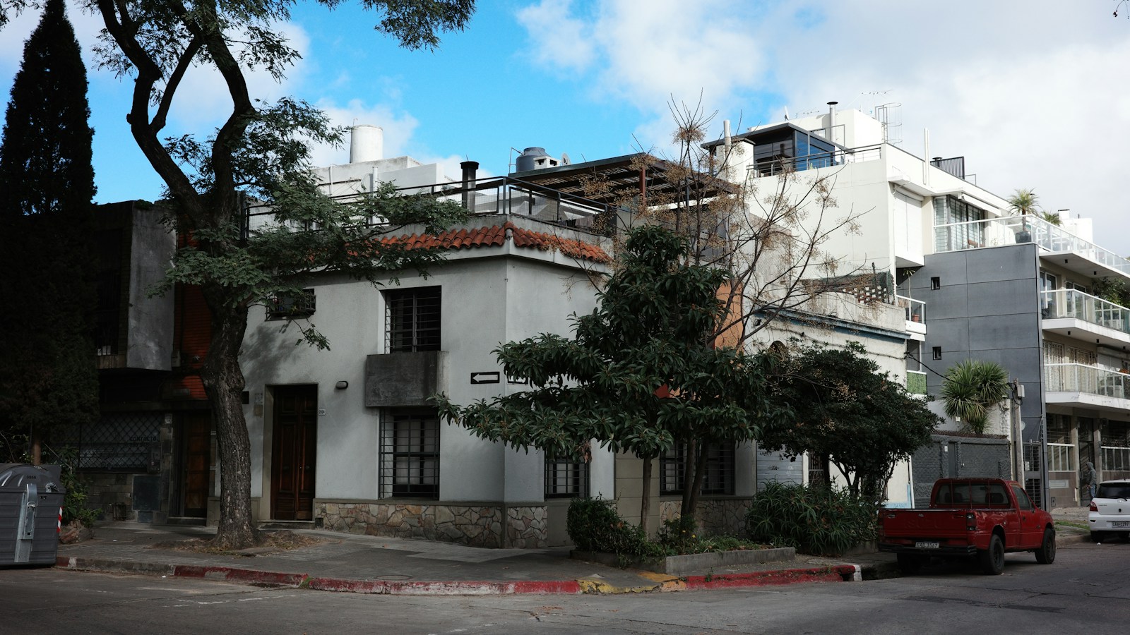 What the Planning Commission Needs to See