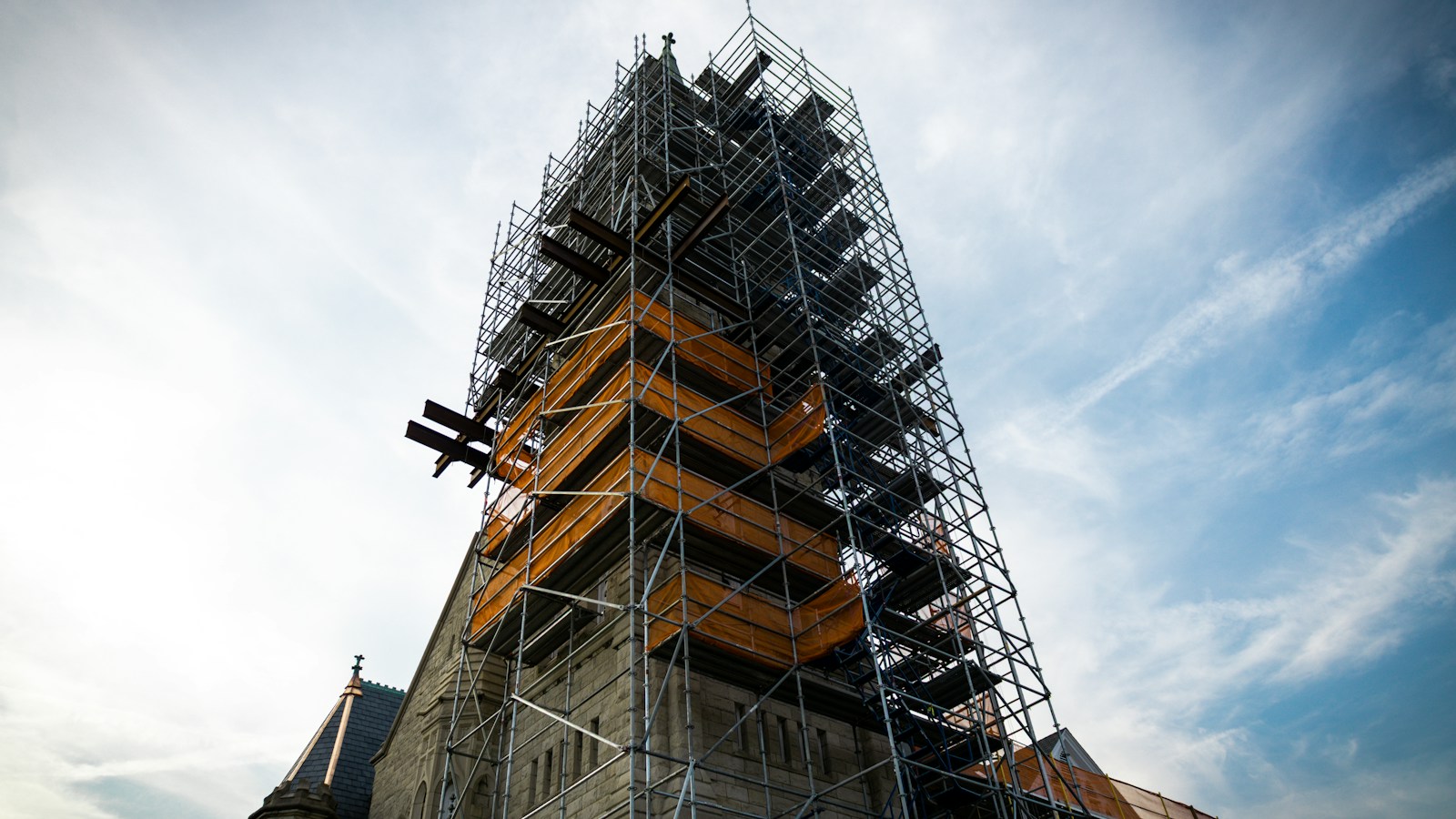 Showing the Phase You Will Actually Build