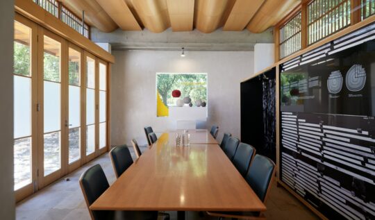 What the Architect Interview Should Actually Cover