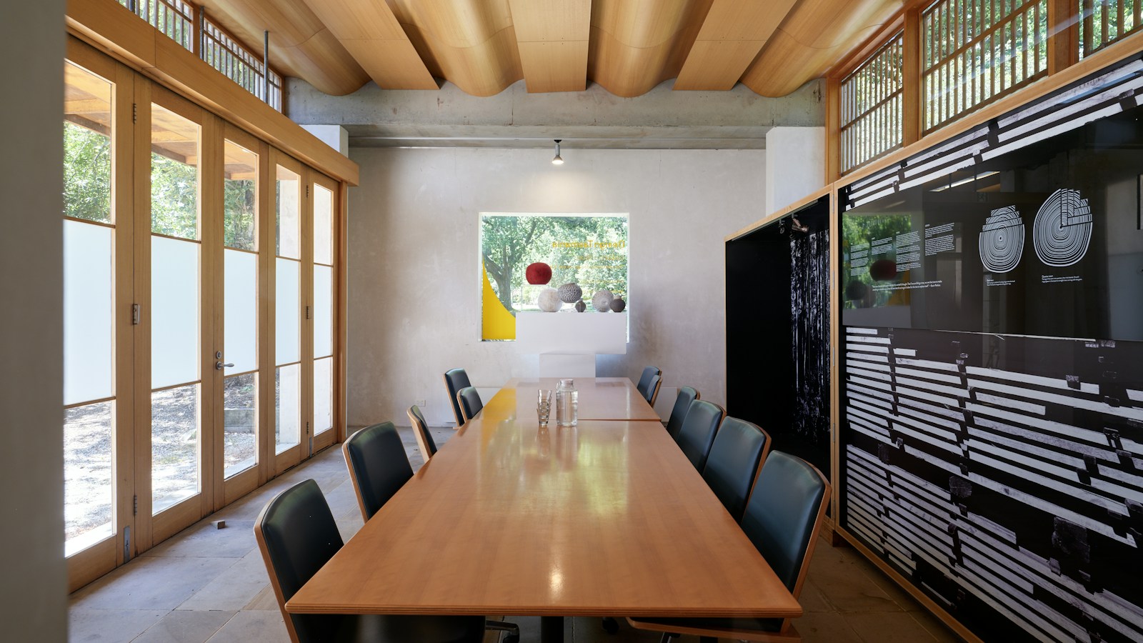 What the Architect Interview Should Actually Cover