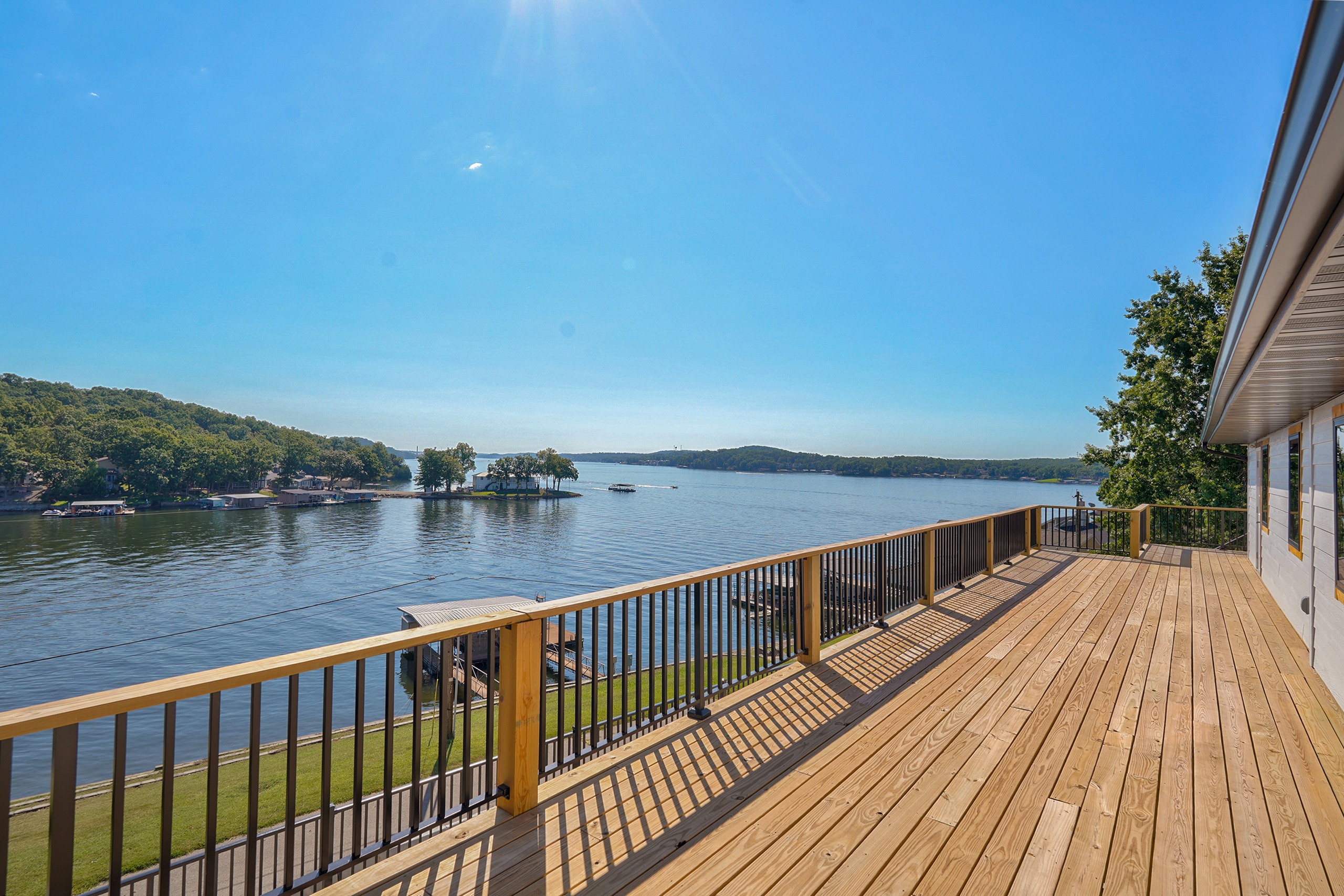 Cross Pointe Dorms – Assemblies of God Campground