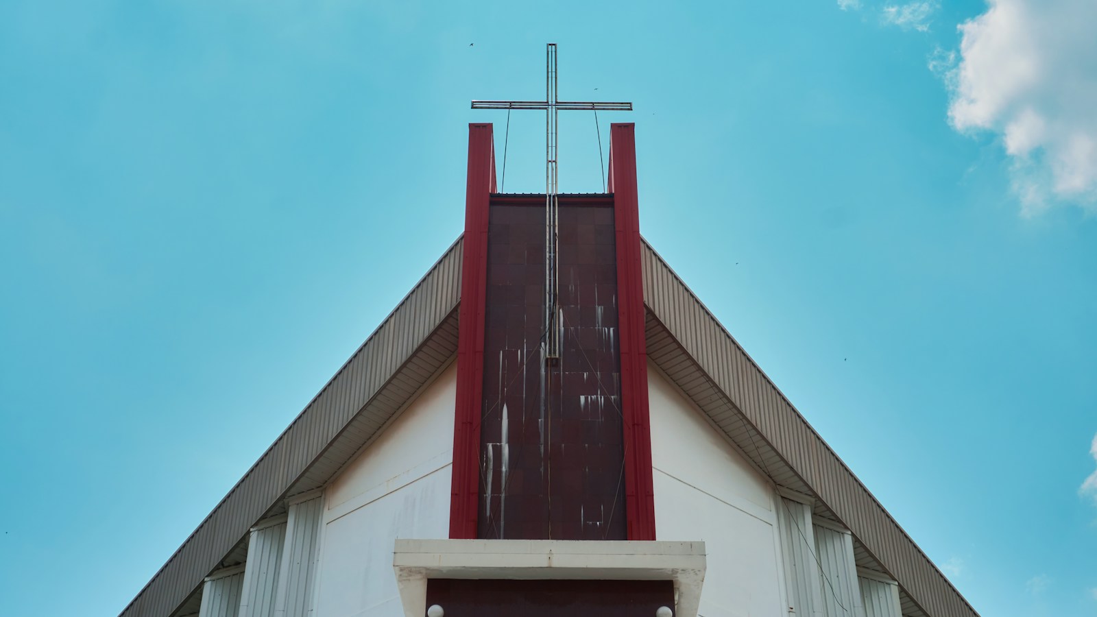 Designing a Church Building Your Volunteers Can Run
