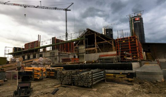 What the Building Will Actually Cost