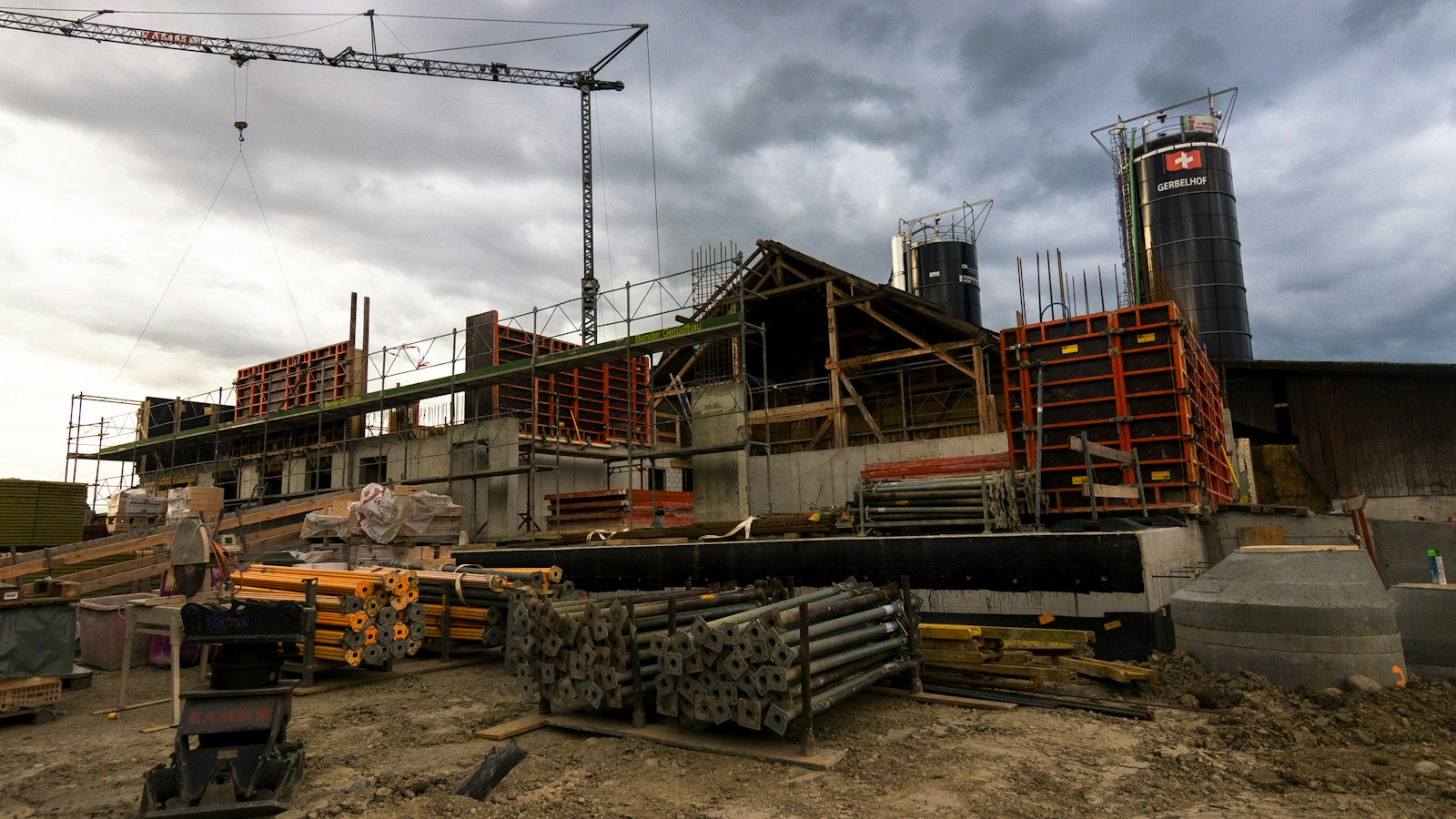 What the Building Will Actually Cost